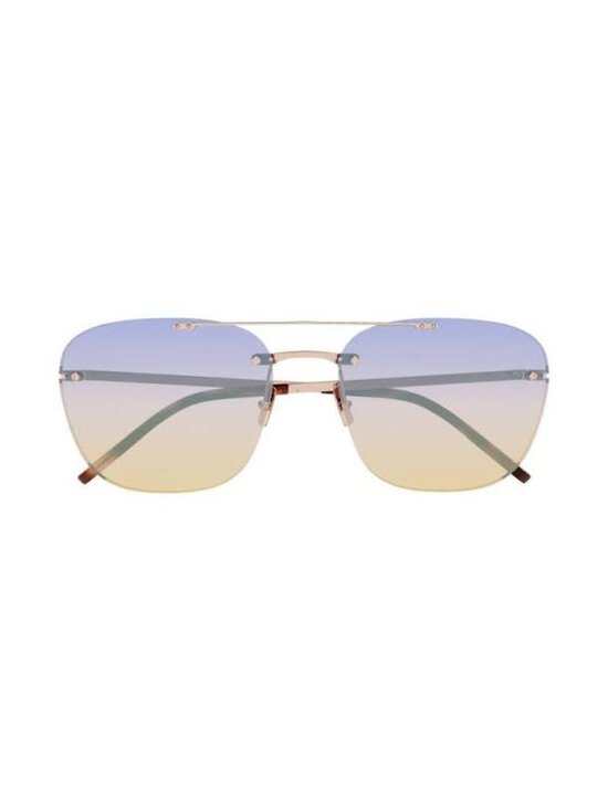 NWT Saint Laurent SL309 RIMLE 004 Sunglasses